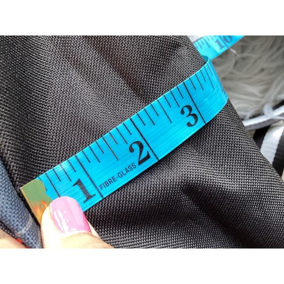 Disney the Nightmare Before Christmas 12" Purse Backpack Jack Skellington Bag - Picture 10 of 10